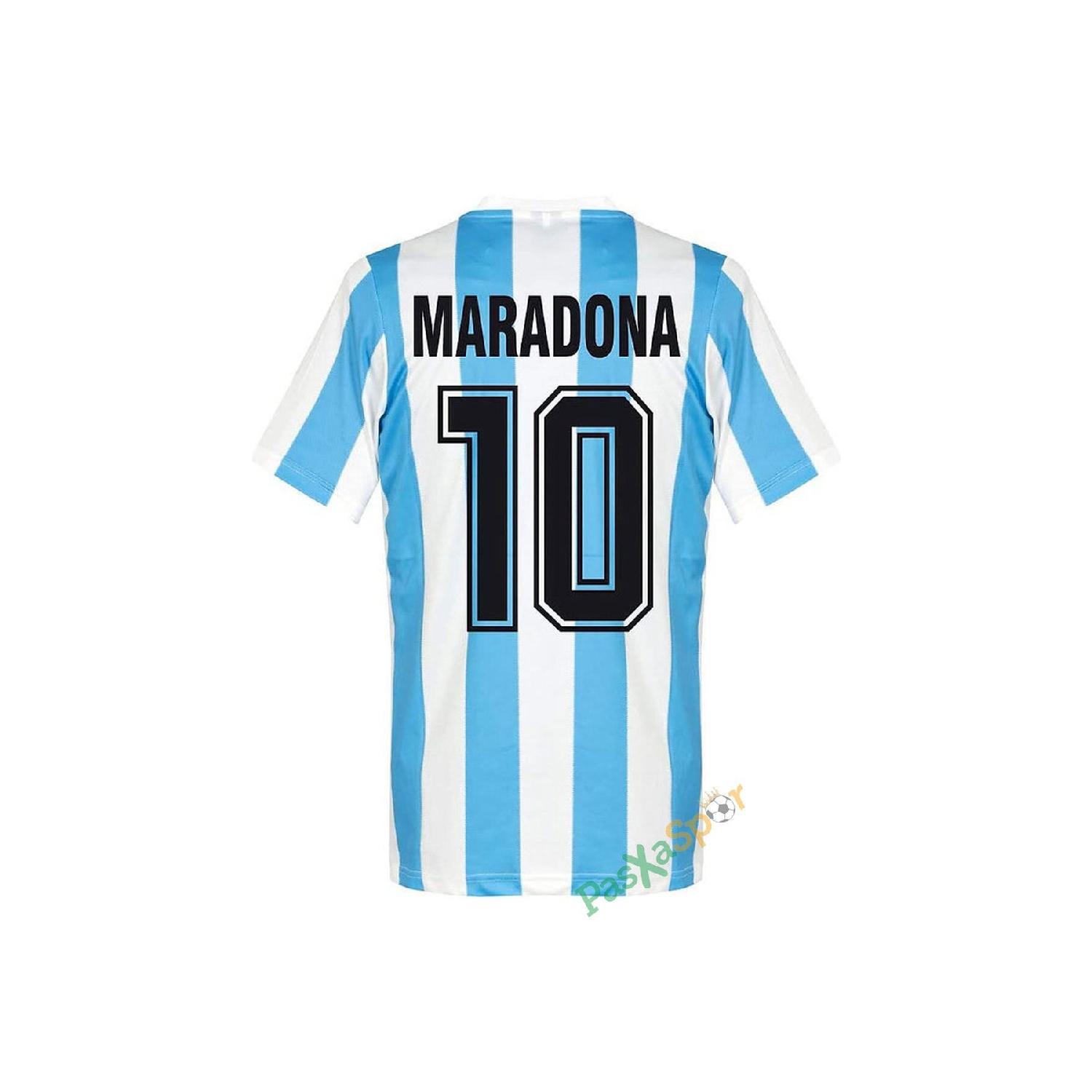 

Финал чемпионата мира 1986 года Аргентина Марадона Матч Джерси