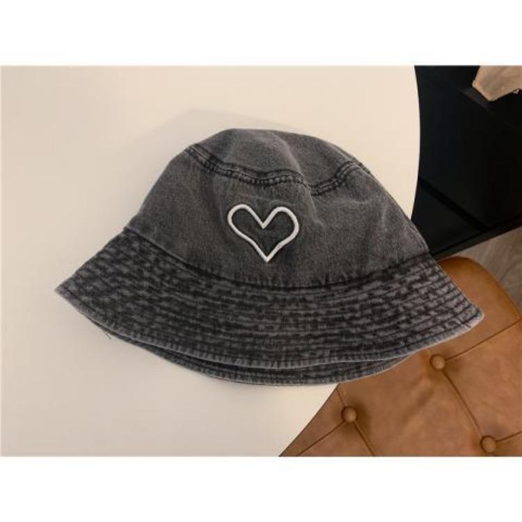 

Женская шляпа рыбака, новая черная ковбойская шляпа рыбака, солнцезащитная шляпа Four Seasons, летняя тонкая версия one size