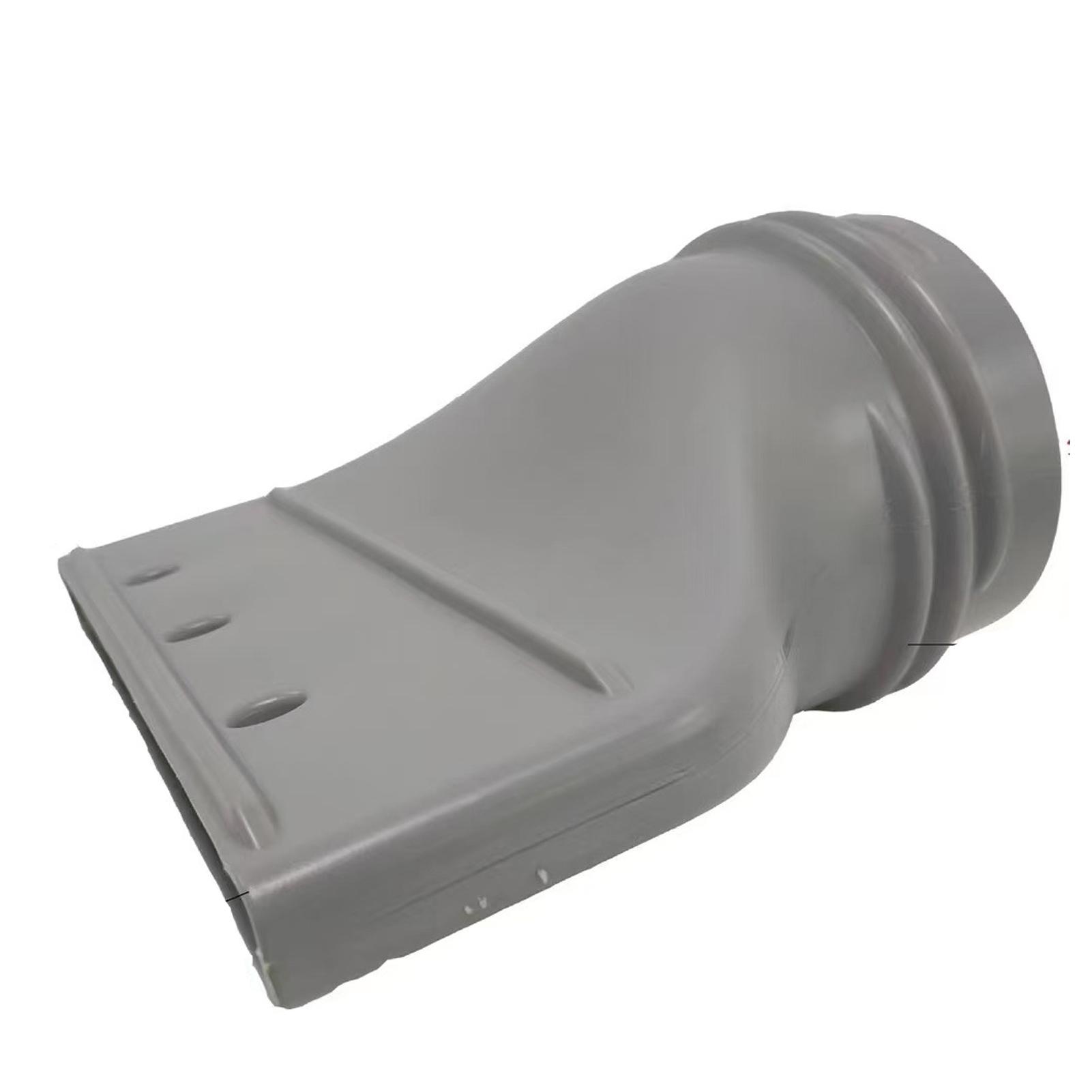 

ABS Адаптер для выхлопного шланга оконного кондиционера 130 мм/150 мм Мобильный/Автомобильный