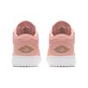Jordan 1 Low GG Bleached Coral 554723-615