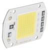 AC220V High Voltage COB Light Source Wide Lighting Area High Light Effect Brightness LED Lamp BeadsWhite Light