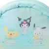 Sanrio Pouch Sanrio Characters Suitable for ages 3 and up Item 133981 (Sparkling Wish) - - - No.