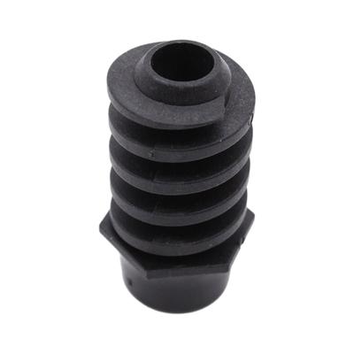 Hood Rubber Bumper, Bonnet N Hood Bumper Stops Cushion Stoppers Black Rubber