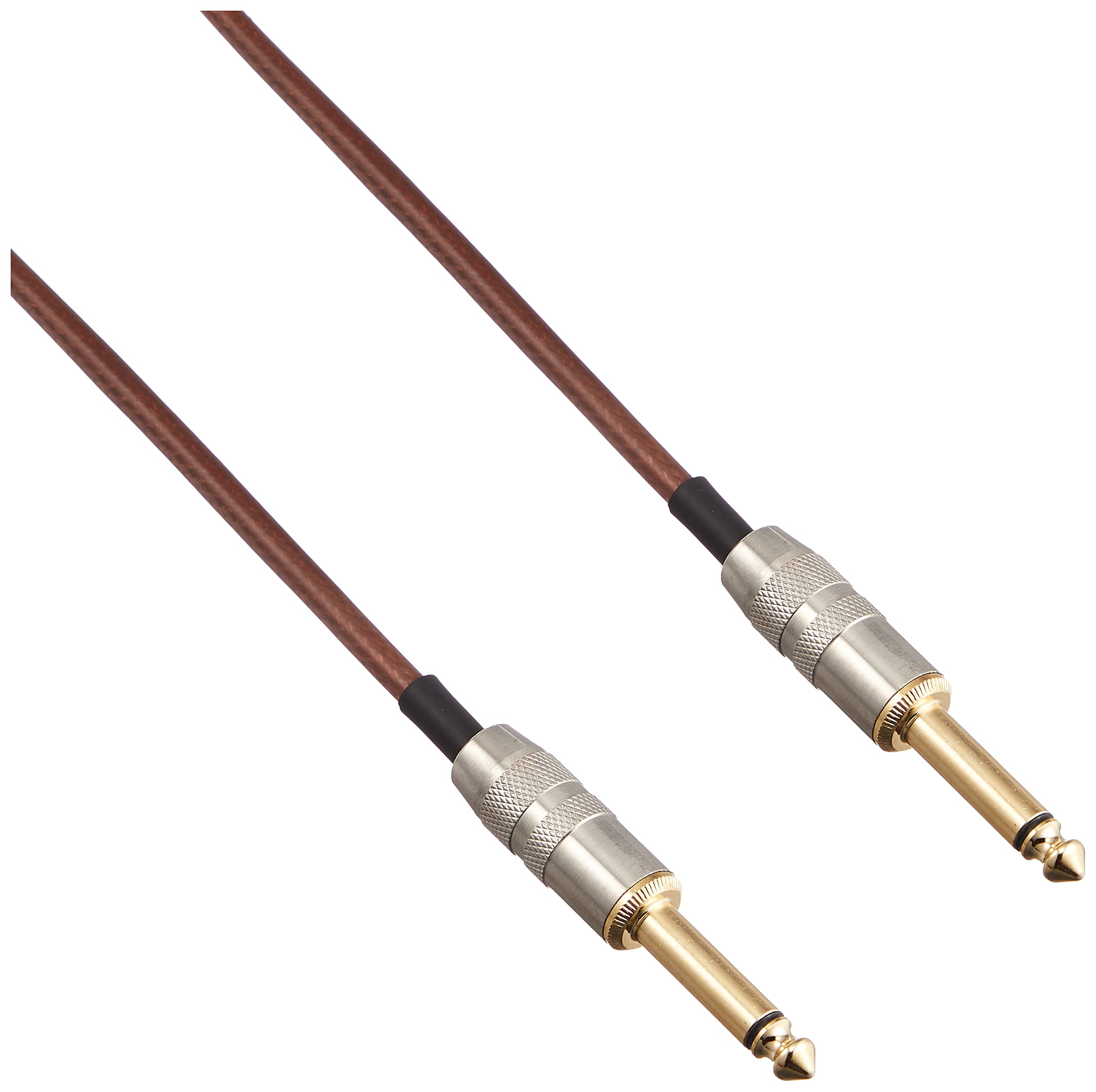 

K-GARAGE Ukulele/Electric Acoustic Cable 5m AIP I-5