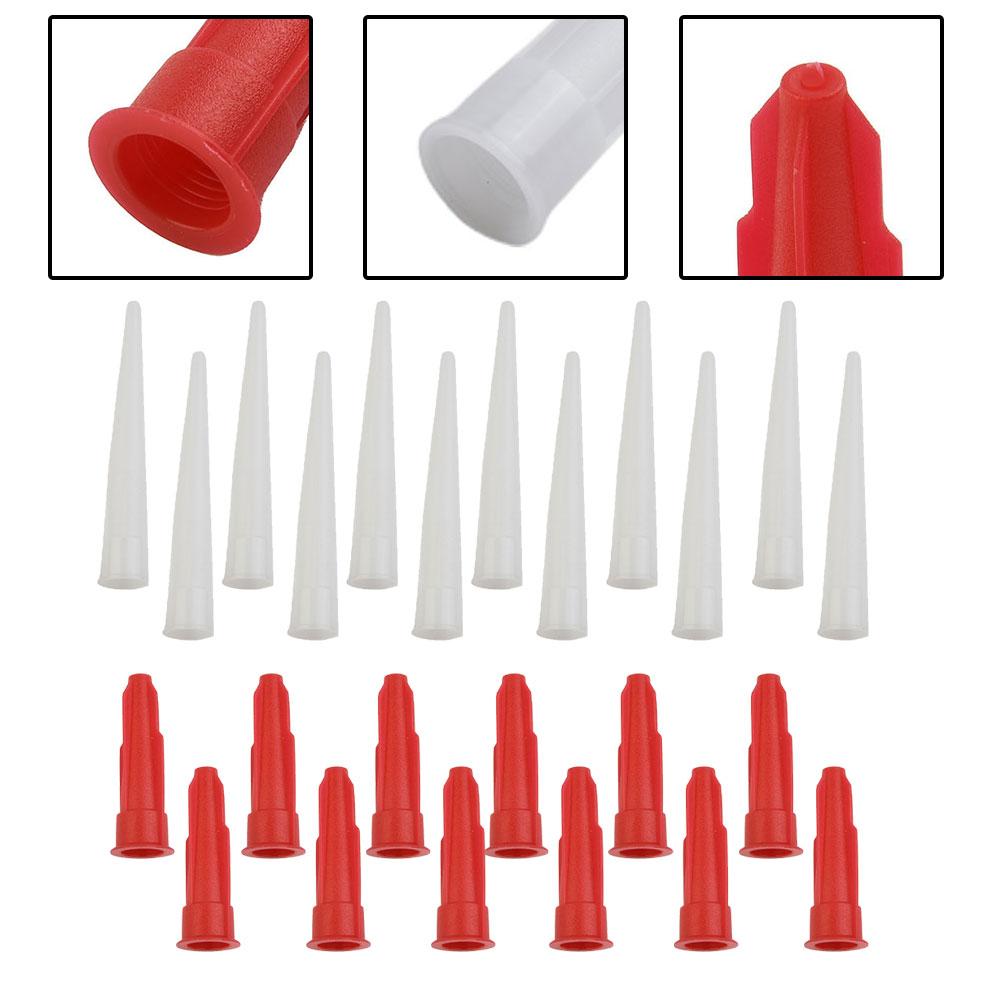 

Запасная силиконовая насадка Набор инструментов для герметика силиконовой насадки