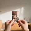 Photos Of Well-known Men's Group Stars, Collectible Small Cards, Collectible, Gifts Suitable For Stars