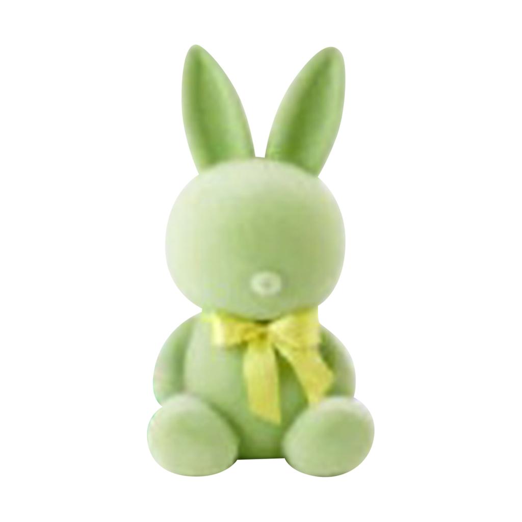 Hase Osterdekorationen sind geeignet für Indoor Frühlings-Tischdekorationen