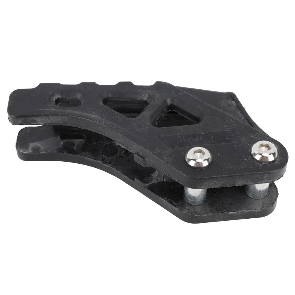 Motorcycle Chain Guide Guard High Hardness Easy To Install for 125cc To 250cc Pit Dirt Bike