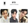 BTS Jack In The Box Official Photocard