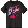 Bioworld Arcane Jinx Zapper Black T-Shirt