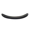Replacement Headband Pad for BarracudaX Headsets Comfort Headbeam Pad Extended Comfort Easy Installation PU Leather Pad