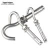 Zhuozan Expansion Anchor Hooks