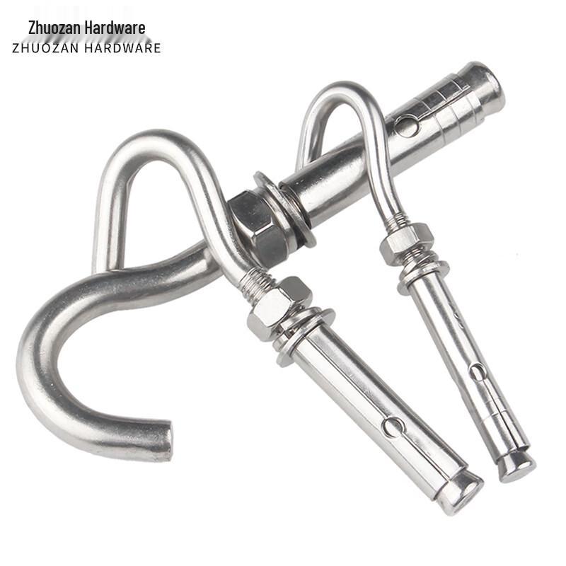 Zhuozan Expansion Anchor Hooks