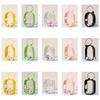 Sturdy PVC Clear Baby Display Storage Bag Portable and Waterproof Suitable for Family and Outdoor Daily Casual Use