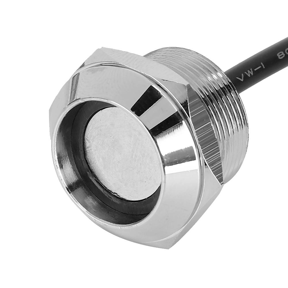 2-liniowa miedziana głowica odczytująca Czytnik kart Ibutton Probe TM do kontroli dostępu