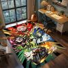 "Spy × Family" Floor Mat Rug Non Slip Washable Large Area Carpet Home Bedroom Decor—kwq96