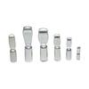 Heavy Duty Copper Terminals Connector 10 Pack Up To 600 Volts Perfect For Battery Connections Forklifts And More!