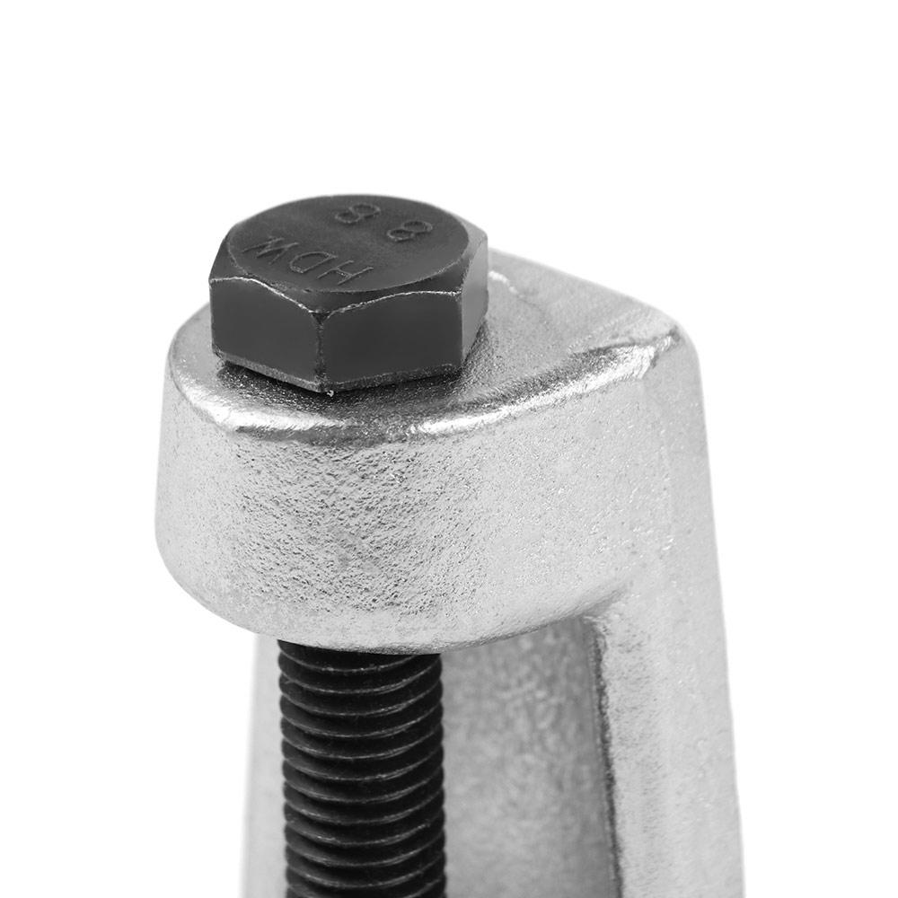 Steel Splitter Tie Rod End Puller Universal Pitman Arm Puller Ball Joint Separator Vehicle Repair