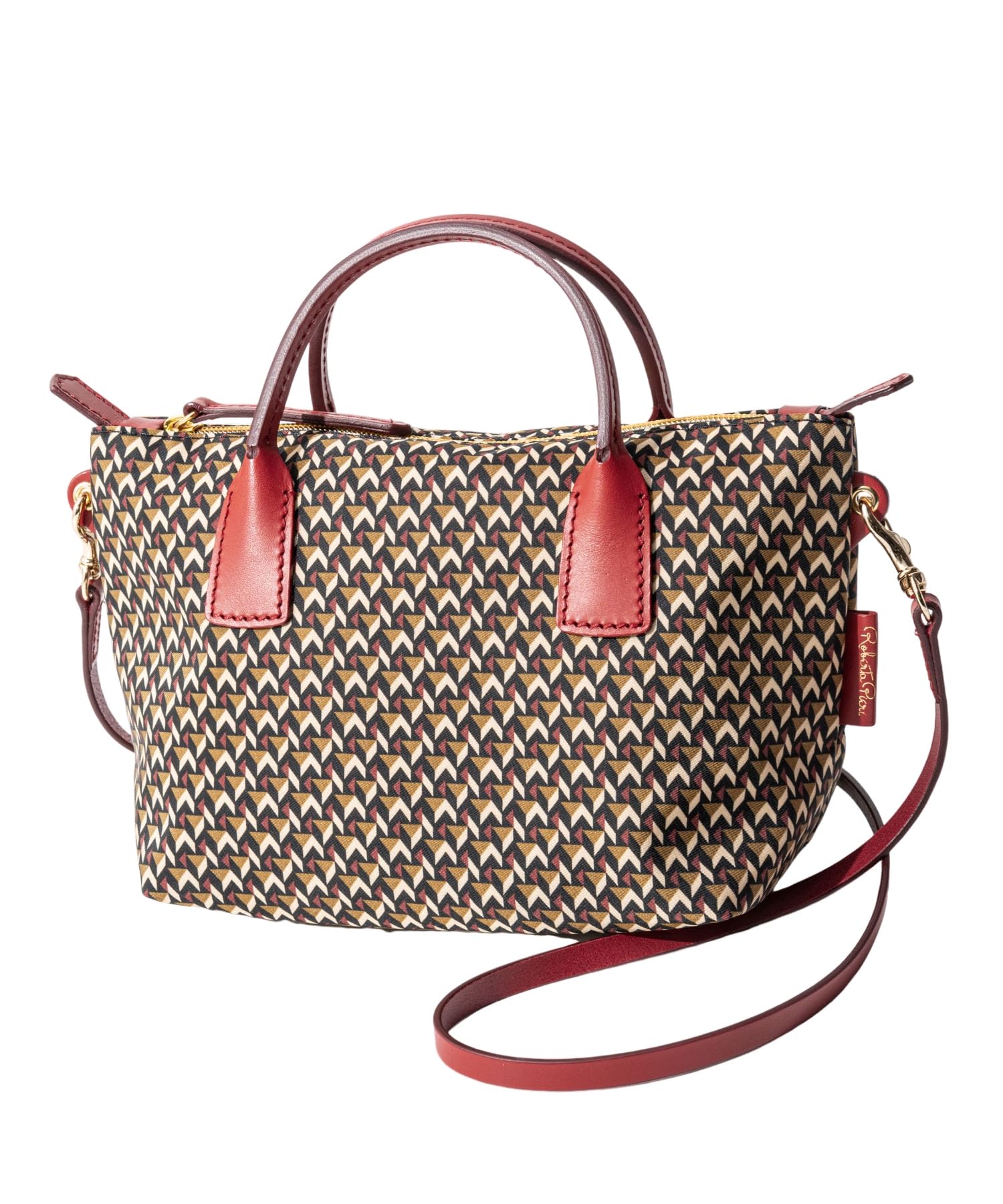 

Сумка-тоут TATAMI ROBERTINA MICRO [Roberta Pieri] Женская [Товар]