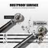 Gear Shift Linkage Shifter Rod For Harley Softail Fat Boy Heritage Classic Fat Bob 114 2018-2024 Breakout Low Rider S