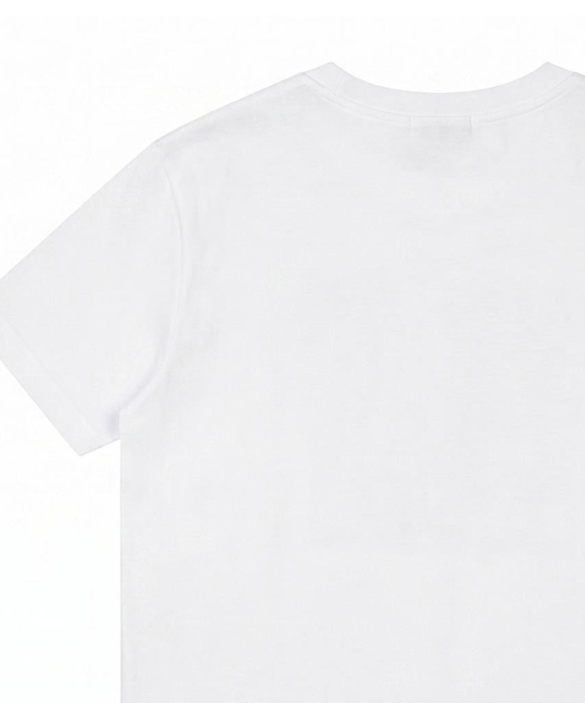 Eilubeu Daily Short Sleeve T-Shirt Aasfts101A