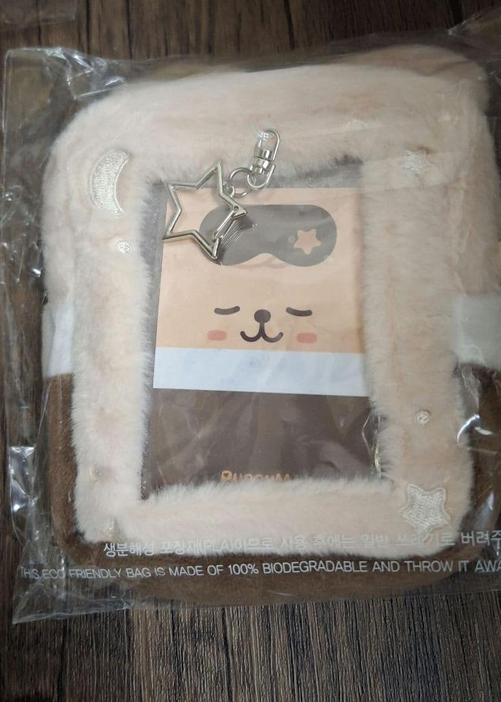 [USED] Stray Kids (SKZ) Puppym Seungmin Collectible Case with Photocard