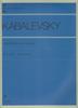Kabalevsky Two Sonatines with Commentary