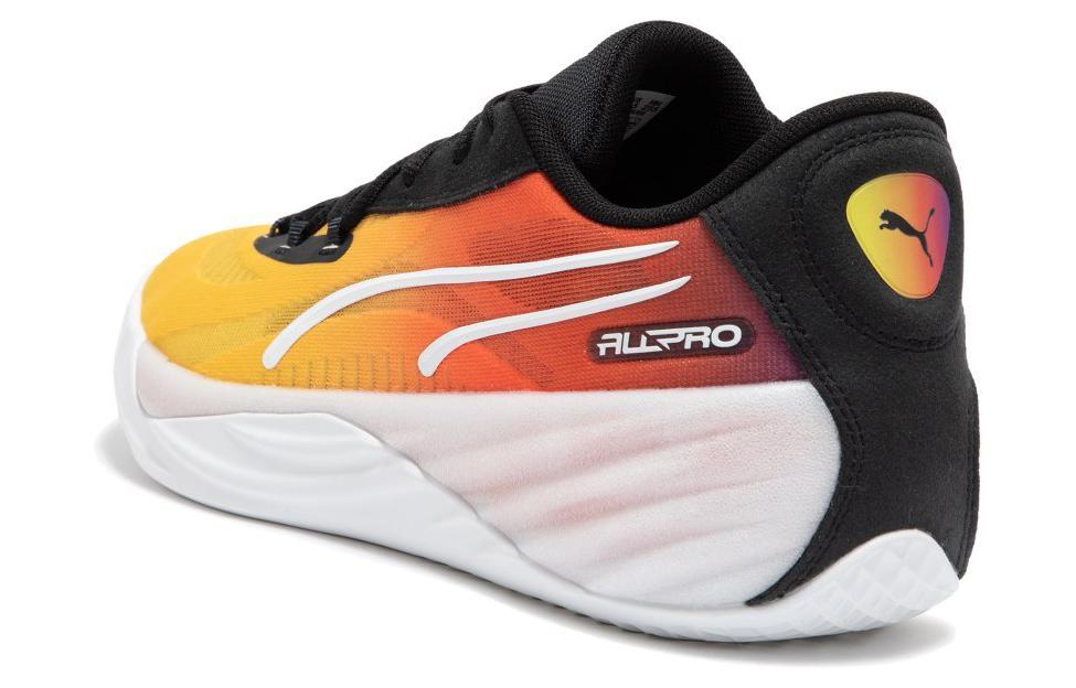 Puma All-Pro Nitro "Showtime" 309890-01