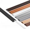 1PC 2M/78.74in Flexible Floor Cable Duct, Self-adhesive, Pvc Floor Cable Protection, Cable Bridge, Cable Duct, Cable Hide