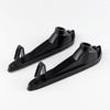 OEM#: 2118200121 Front Bumper Side Marker Lights Smoked Lens For 2003-2006 Mercedes-BENZ W211 E-Class E320 E350 E500 E55 AMG
