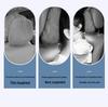 Headrest Neck and Lumbar Support Pillow for Ideal L9L8L7/ONE - Car Interior Sleep Aid