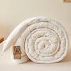 Brangdy Soybean Fiber All-Season Quilt