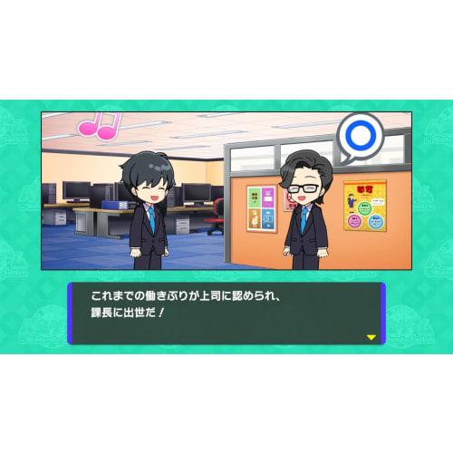 Game of Life for Nintendo Switch -Switch