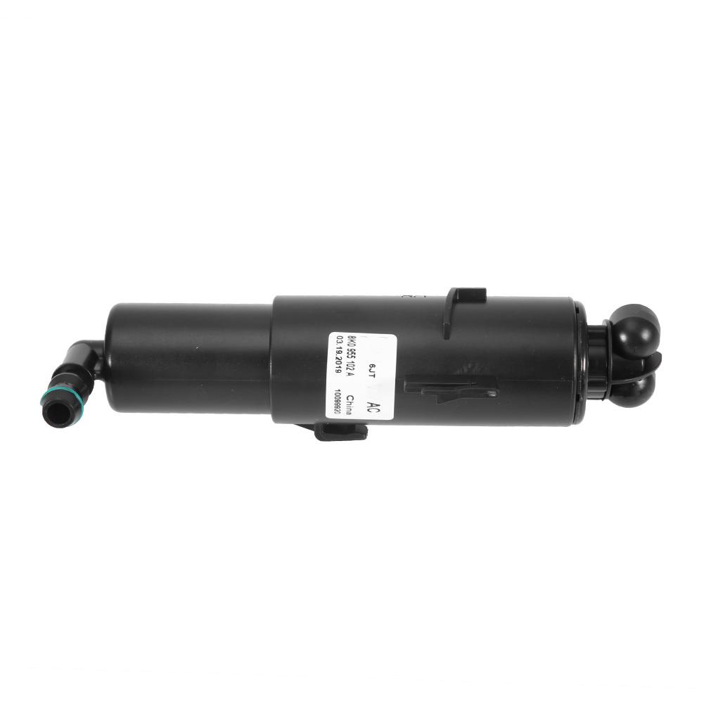 

A4 Передняя правая фара, насос-распылитель, форсунка омывателя 8K0 955 102 A