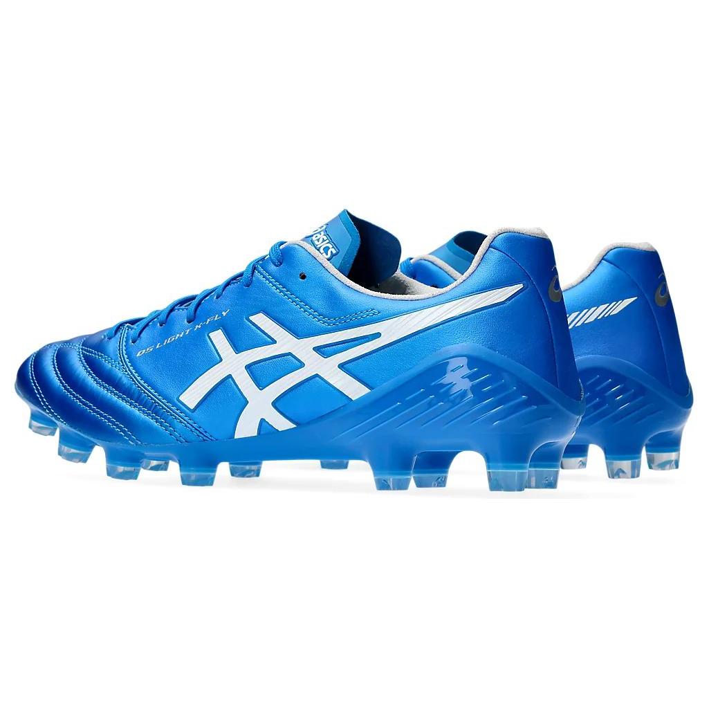 

New Asics Ds Light X FLY 5 Directoire Blue White 1101A047-400 39.5