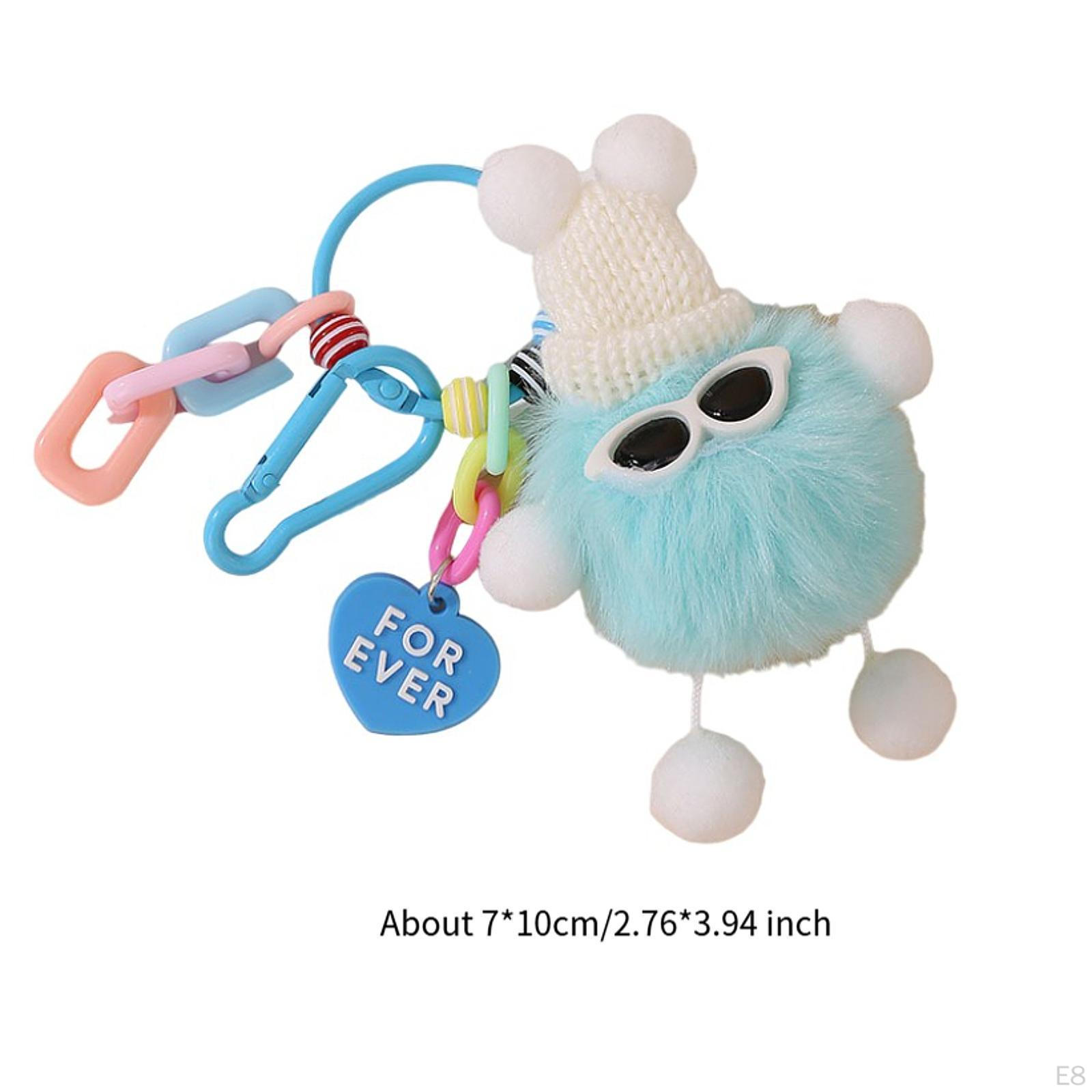 Брелок для ключей — фото 9