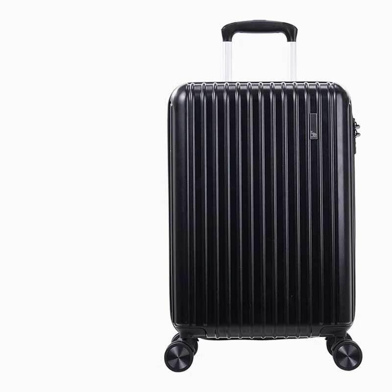

Ai HUA SHI Business Travel Hardside Suitcase 20 inch