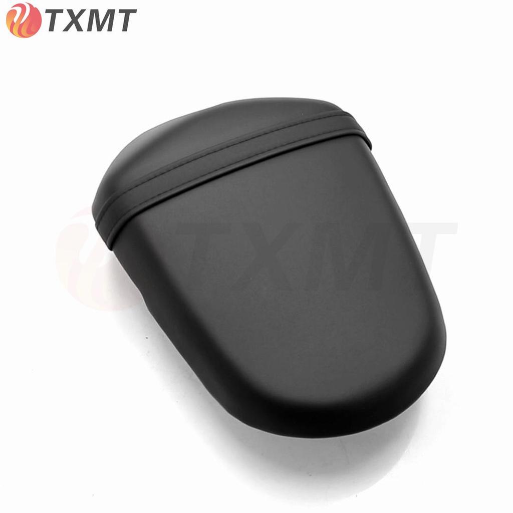 Suzuki GSXR1000 K9 09-16 Rear Tail Bag & Leather Seat Modification Kit