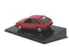 Ixo Model Opel Cadet D 83 Red CLC382N GT/E 1/43