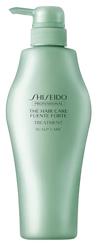 

THC FUENTE FORTE Treatment Holistic Care Shiseido Professional Salon Exclusive (500g)