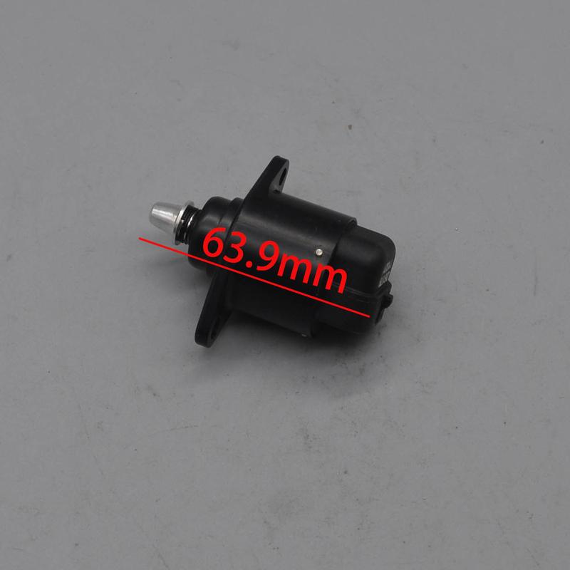 250cc Motorcycle Air Control Valve Idle for Benelli TNT25 TNT250 BN251 TRK251 LEONCINO250 / BN TNT TRK LEONCINO 25 / 250 / 251
