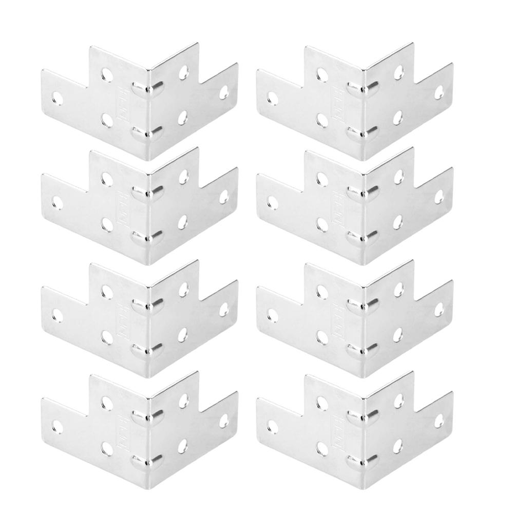Box Bracket Flight Case Corner Containers Countertops