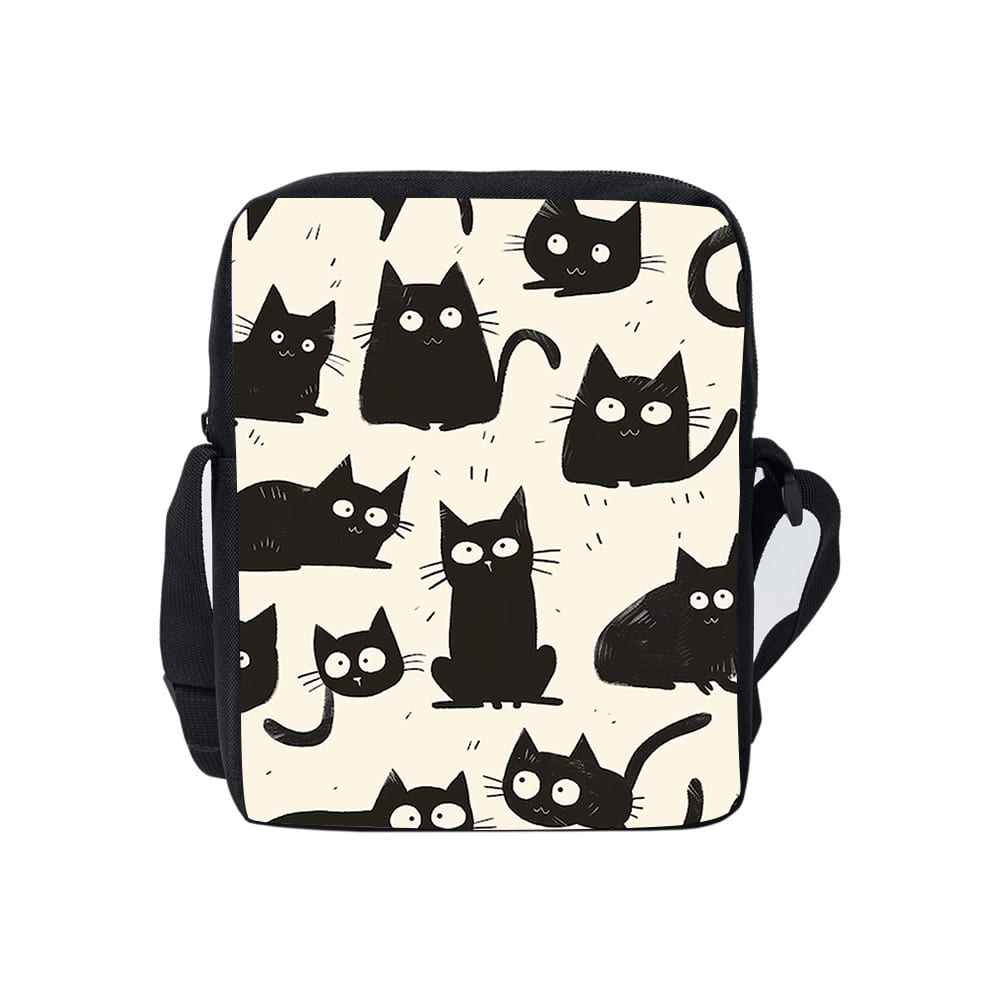 Football Pattern Single Layer Knapsack for Boys Plus Girls Best Gifts 2D Flat Animated Schoolbags for Children