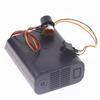 DC 10-55V MAX 60A PWM Motor Drehzahlregler 0~100% Einstellbarer Antriebsschalter
