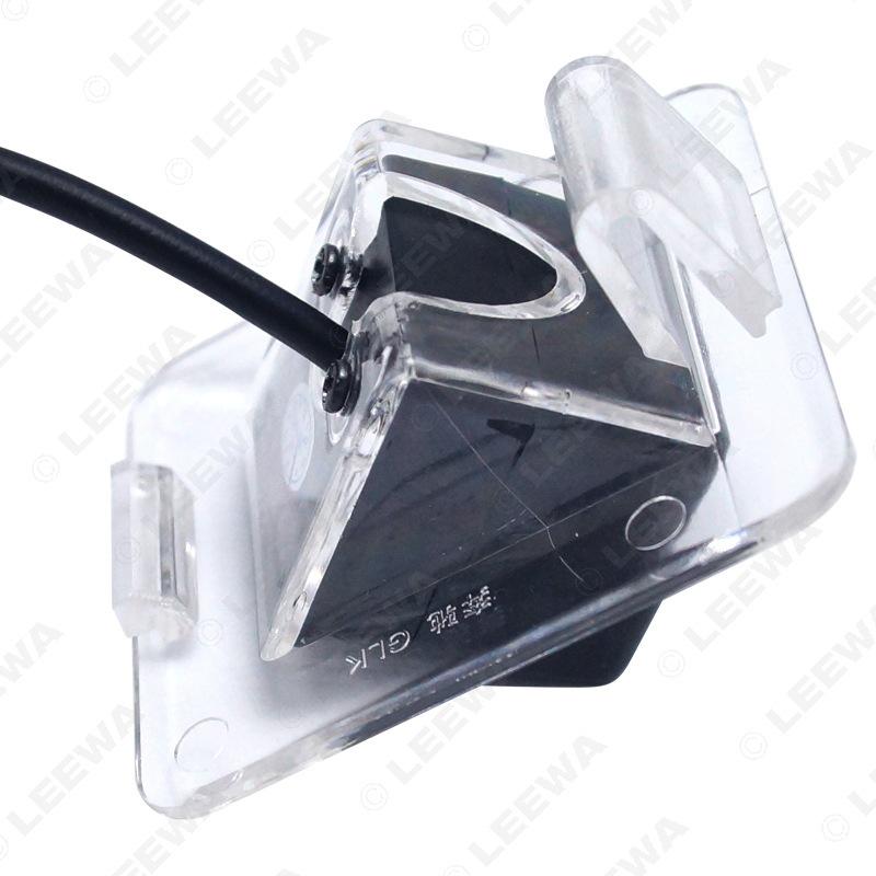 Mercedes-Benz GLK HD Night Vision Waterproof Rear View Camera 170° Reversing