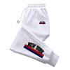 Fashion Womens Sweatpants Printing Casual Pants Outdoors Fitness Sports Jogging Woman Trousers Running Sportswear