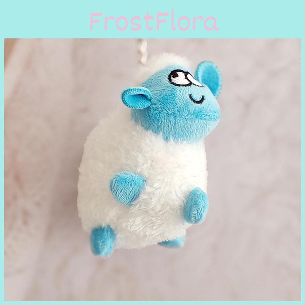 Plush Sheep Animal Wedding Decor Gift For Home Party Celebrations