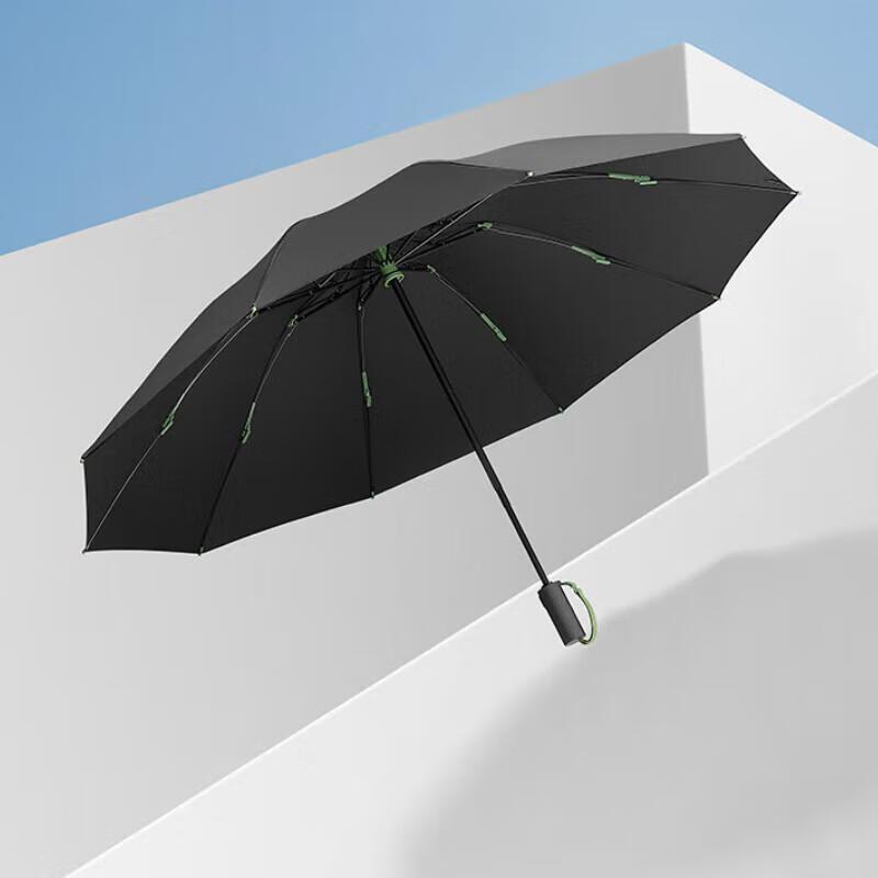 Beneunder Automatic Foldable Umbrella
