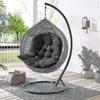 Seat Back Cushion