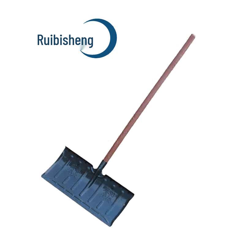 Ruibosheng Manganese Steel Snow Shovel